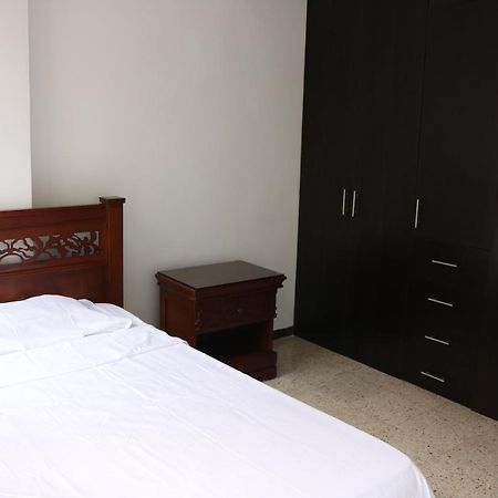 Apartamentos Limonar Cali Exterior foto