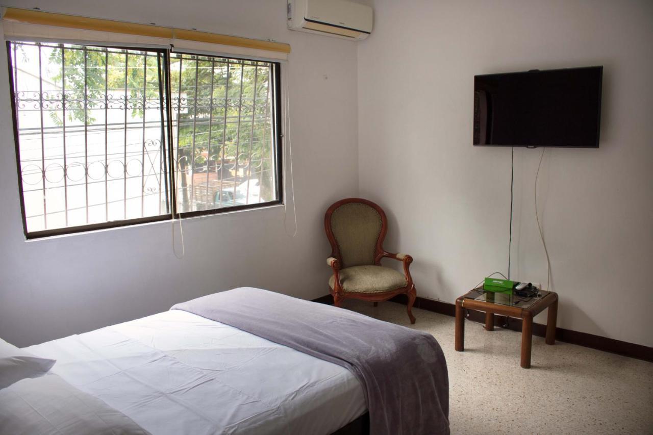 Apartamentos Limonar Cali Exterior foto