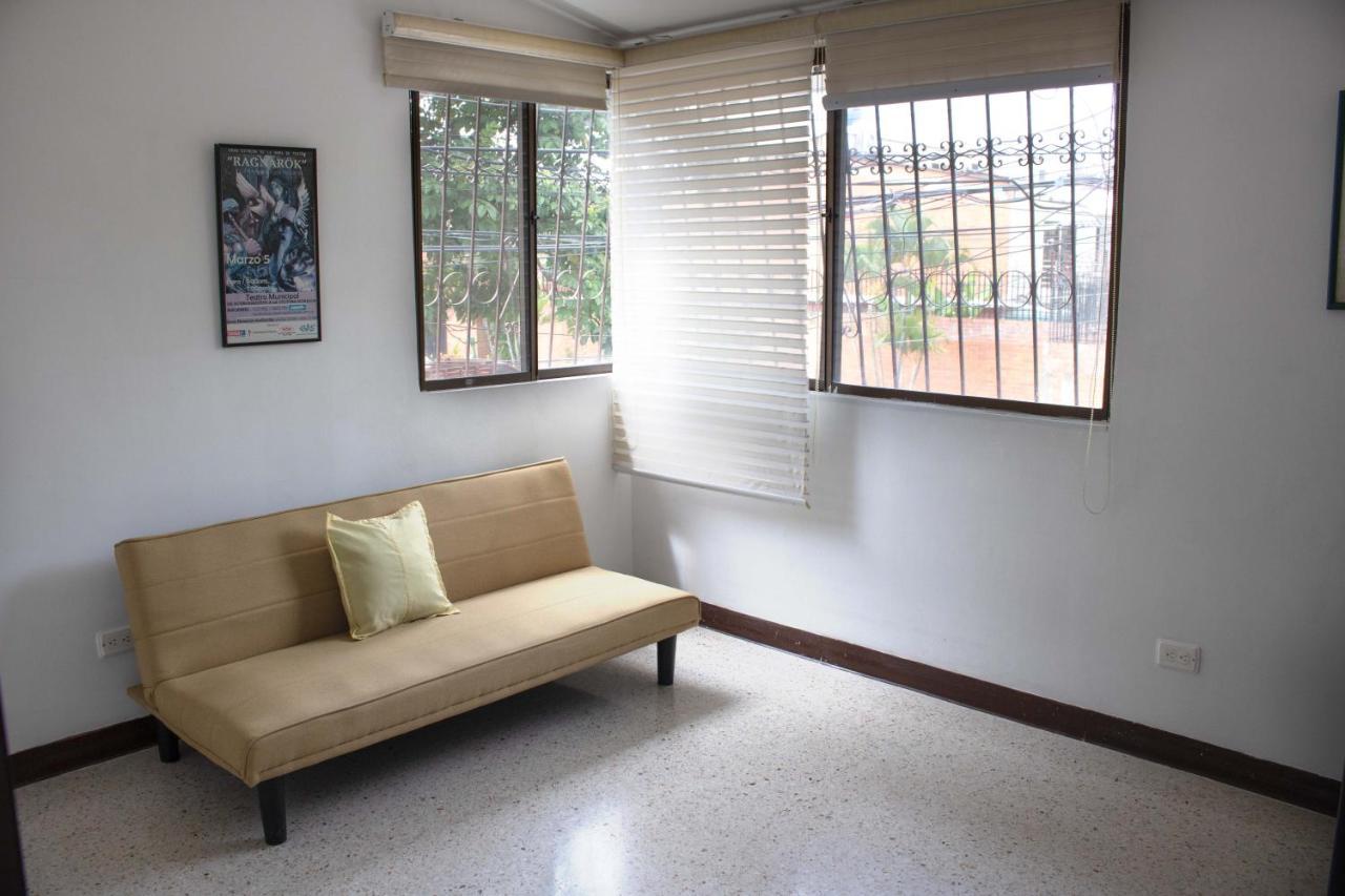 Apartamentos Limonar Cali Exterior foto